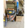 Image 1 : SNR 14 Gallon Shop Vac (Tested, working)