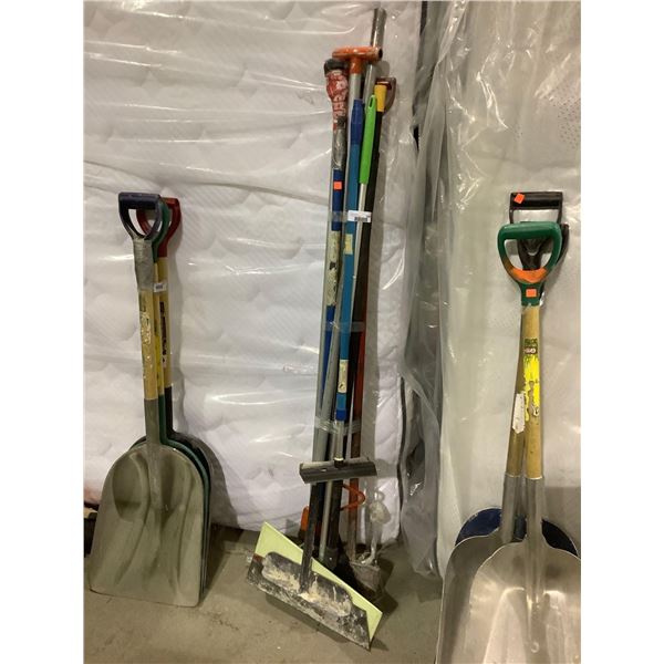 Lot of Misc. Tools