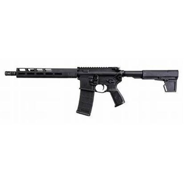 Sig Sauer SIGM400 Tread Pistol 11.5  5.56 NATO 30 RD M-LOK