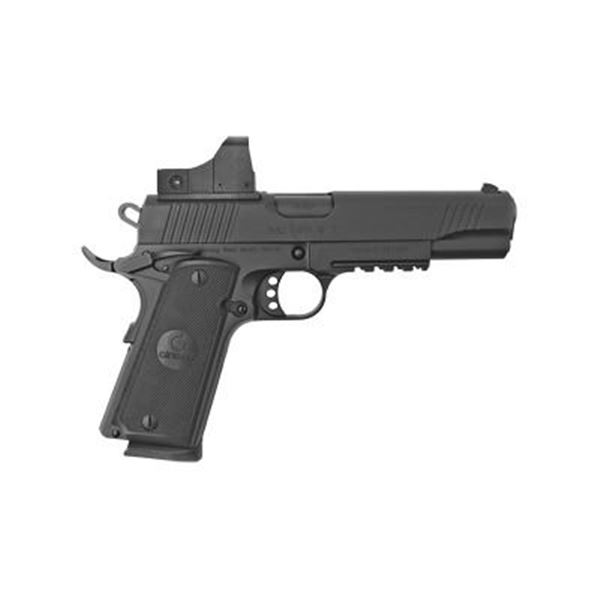 GIRSAN MC1911S 45ACP 5" OR 8RD BLK