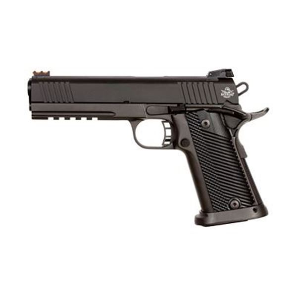 ROCK ISLAND TAC ULTRA 45ACP 14RD 5"