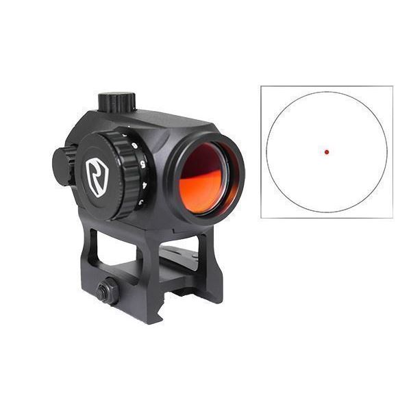 RIT X1 TACTIX ARD RED DOT