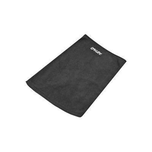 OAK NECK GAITER BLK S/MD