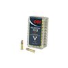 Image 1 : CCI 22LR VELOCITOR 40GR HP - 50 Rds