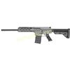 Image 1 : JTS M12AR 12GA 18.7" 5RD MLOK GRY