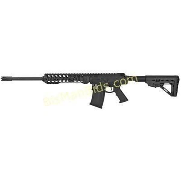 UTAS XTR-12 12GA 20.5  5RD BLK