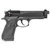 Image 1 : BERETTA 92FS .22LR 5.3" FS 10-SH W/RAIL GRAY