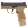 Image 1 : SIG P365 9MM 3.1" 15RD COY TAC PAC