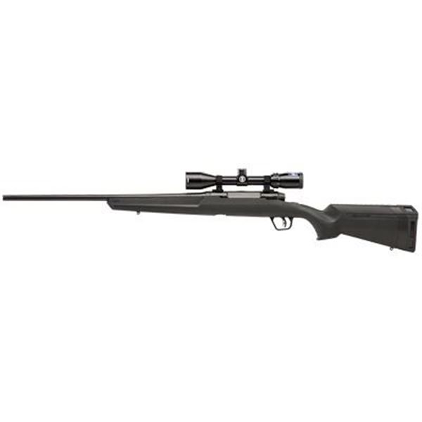SAV AXIS II XP COMBO 22-250 22" BBL