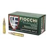 Image 1 : FIOCCHI 223REM 55GR FMJBT - 50 Rds