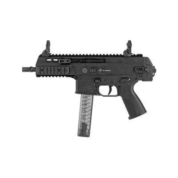 B& T APC9 PRO 9MM 7" 30RD BLK