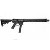 Image 1 : BRIG BM-9 9MM 16" 33RD GRAPHITE BLK TELE