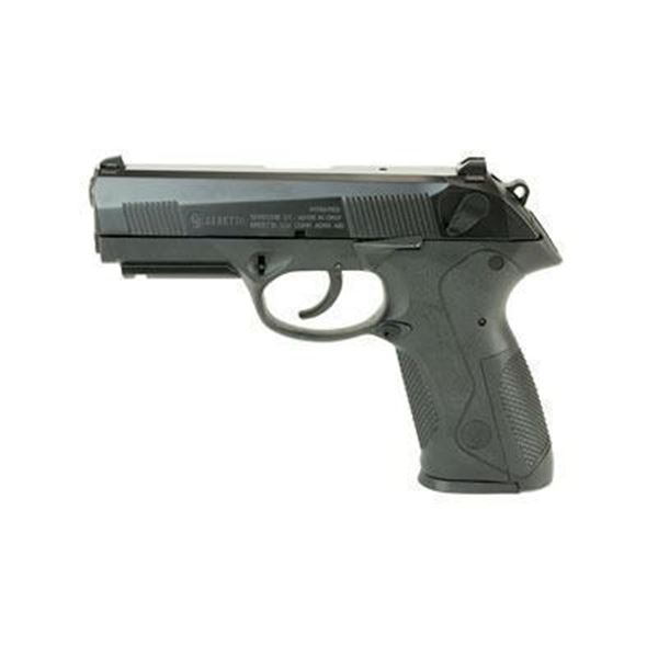 BERETTA PX4 STORM 9MM 4" BL 2-17RD