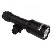 Image 1 : NST LONG GUN LIGHT W/ PICATINNY MOUNTS RECHARG