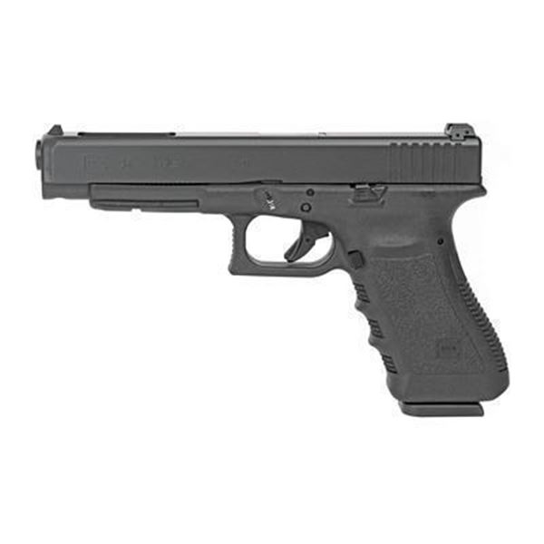 GLOCK 34 GEN3 9MM PRACT/TAC 17RD