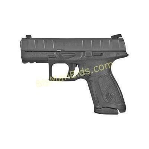 BERETTA APX CENTURION 9MM 3.7" 15RD