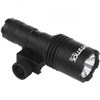 Image 1 : NST LONG GUN LIGHT W/ PICATINNY MOUNTS