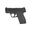 Image 1 : S& W SHIELD 9MM 3.1" BLK 7& 8RD CA