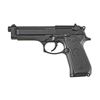 Image 1 : BERETTA M9 CA 9MM 4.9" 10RD BLK