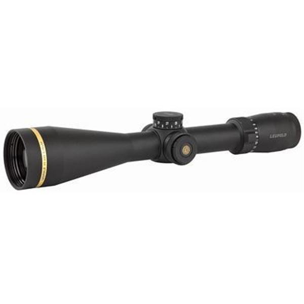 LEUP VX-6HD 3-18X50 SF TMOA IR MATTE