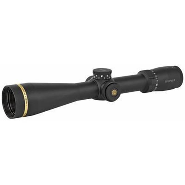 LEUP VX-6HD 3-18X44 SF FIREDOT DPLX