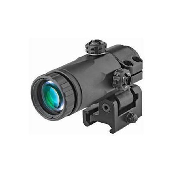 MEPROLT MX3T MGNFR W/TAC FLP MNT BLK