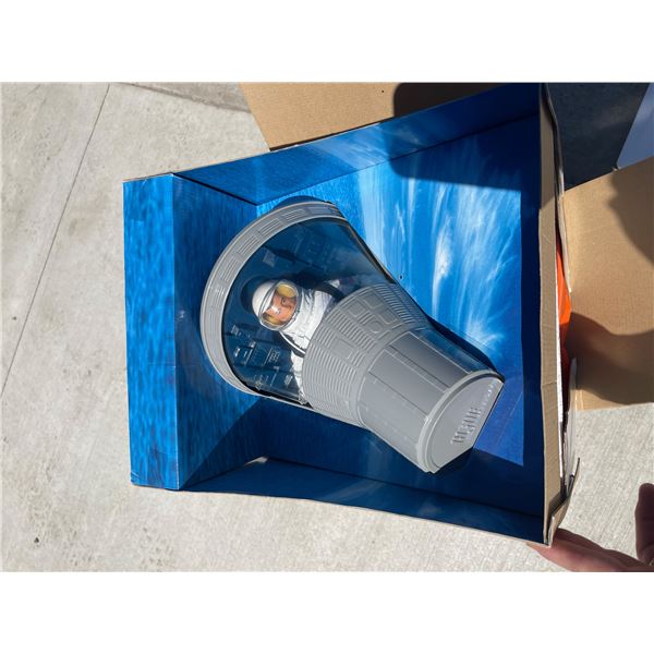 GI JOE MISSION: SPLASHDOWN SPECIAL MISSIONS SERIES FROM THE