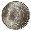 Image 1 : 1885 Morgan Liberty Silver US $1 PCGS Certified MS63