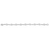 Round Diamond Fashion Bracelet 1/2 Cttw 10KT White Gold