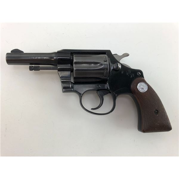 COLT , MODEL: COURIER , CALIBER: 22 LR
