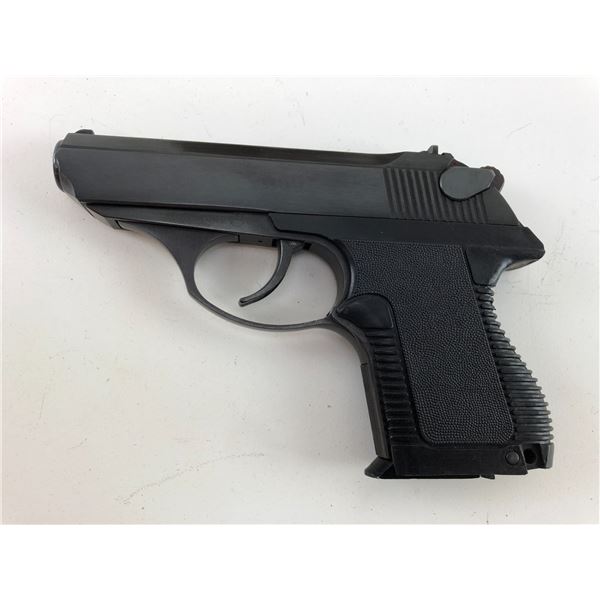 IZHEVSK , MODEL: PSM , CALIBER: 5.45X18 RUSSIAN