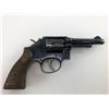 Image 2 : SMITH & WESSON , MODEL: 10 , CALIBER: 38 SPL