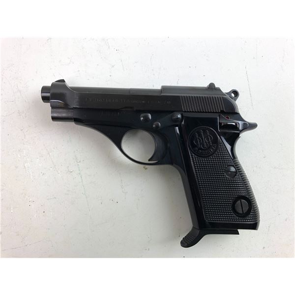 BERETTA , MODEL: 70 , CALIBER: 7.65MM