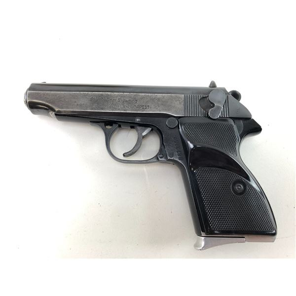 FEG , MODEL: AP7 , CALIBER: 7.65MM