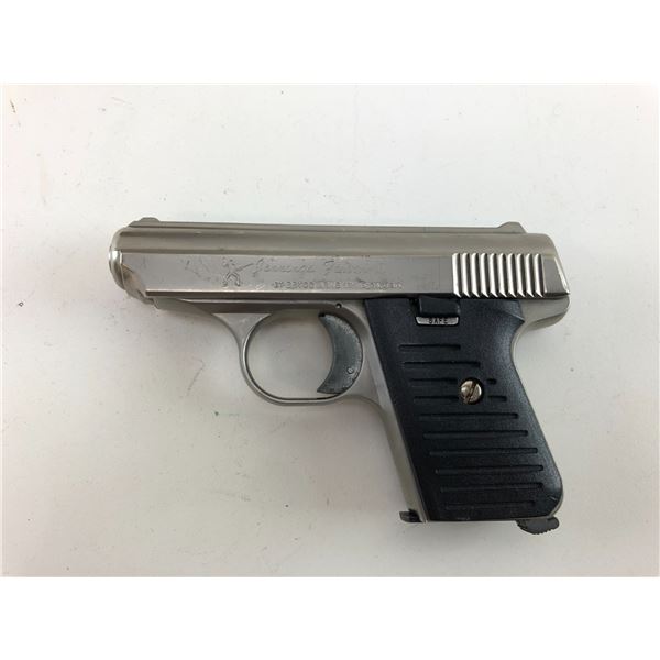 JENNINGS , MODEL: J22 , CALIBER: 22 LR