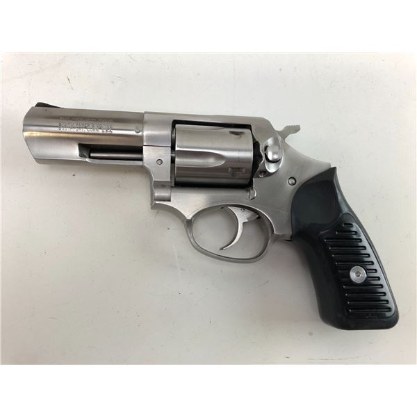 RUGER , MODEL: SP101 , CALIBER: 357 MAG