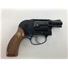 Image 2 : SMITH & WESSON , MODEL: MODEL 38 AIRWEIGHT  , CALIBER: 38 SPL