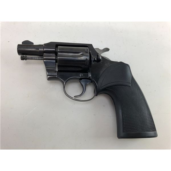 COLT , MODEL: COBRA , CALIBER: 38 SPL