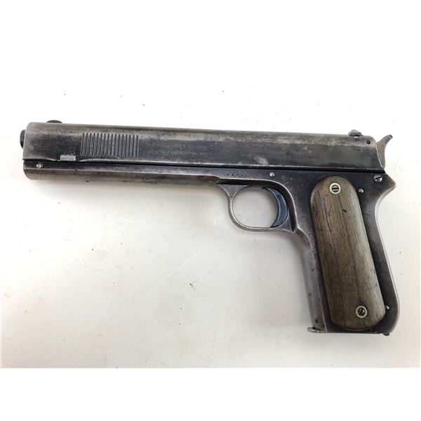 COLT  , MODEL: 1900 , CALIBER: 38 AUTO