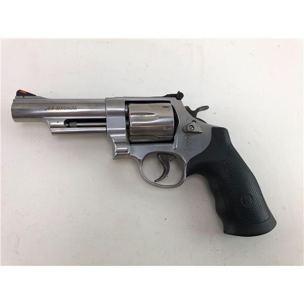 SMITH & WESSON , MODEL: 629-6 , CALIBER: 44 MAG