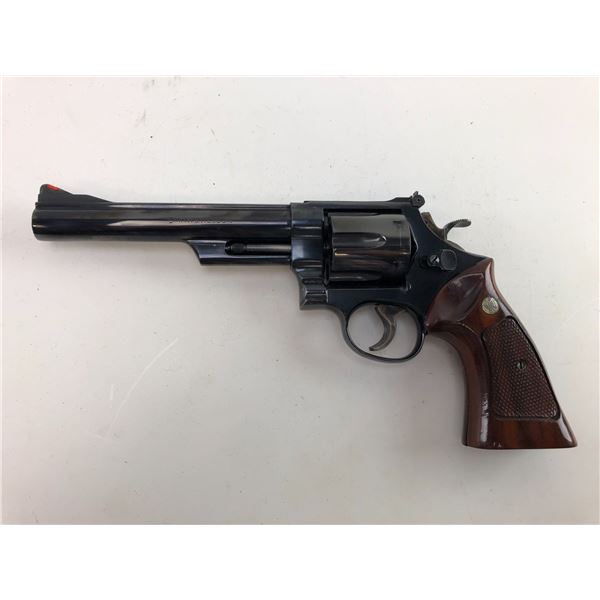 SMITH & WESSON , MODEL: 29-2 , CALIBER: 44 MAG