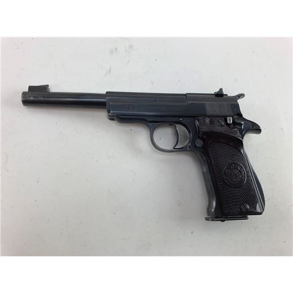 STAR , MODEL: F SPORT , CALIBER: 22 LR