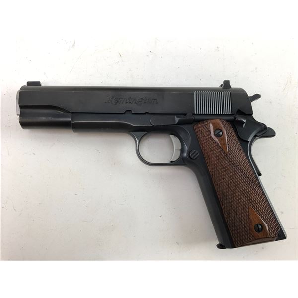 REMINGTON , MODEL: 1911R1 , CALIBER: 45 ACP