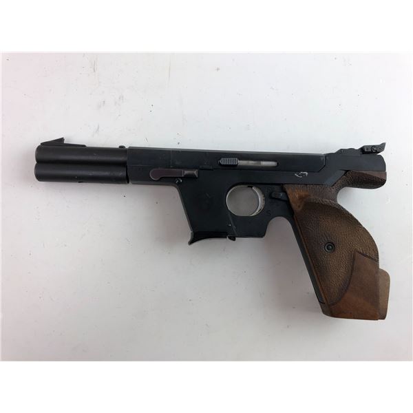 WALTHER , MODEL:  , CALIBER: 22 SHORT