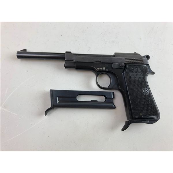BERETTA , MODEL:  , CALIBER: 22 LR