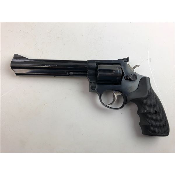 TAURUS , MODEL: 699 , CALIBER: 357 MAG