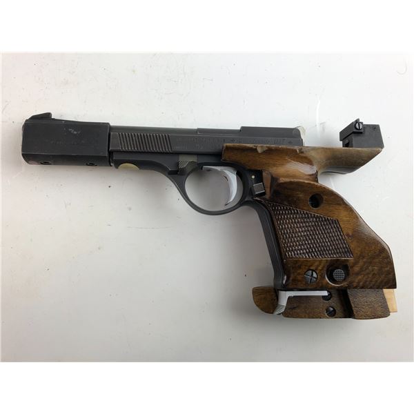 UNIQUE  , MODEL: DES-69 , CALIBER: 22 LR