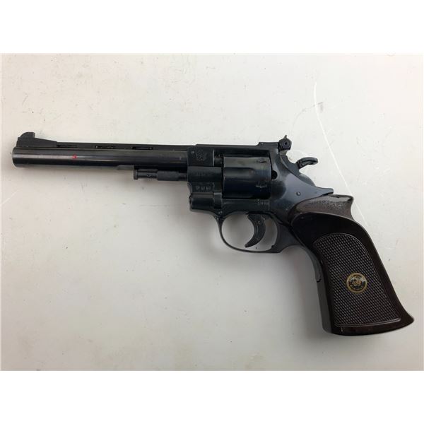 ARMINIUS , MODEL: HW9 , CALIBER: 22 LR