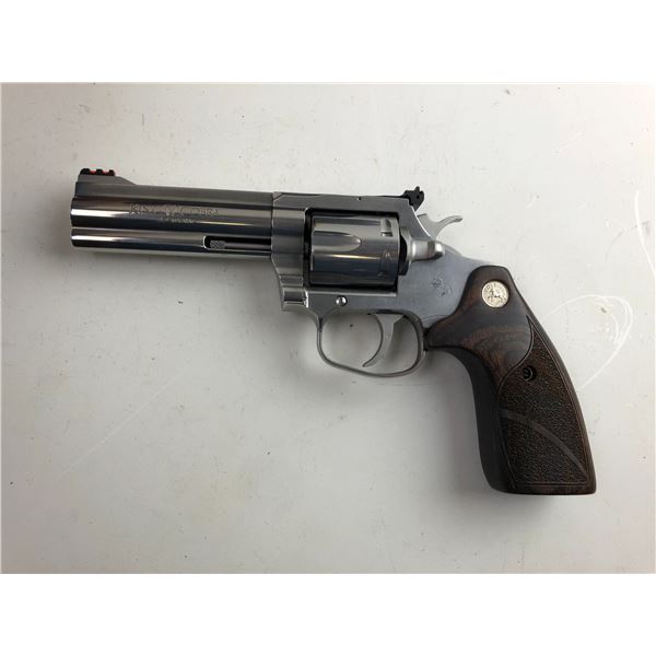 COLT , MODEL: KING COBRA , CALIBER: 357 MAG