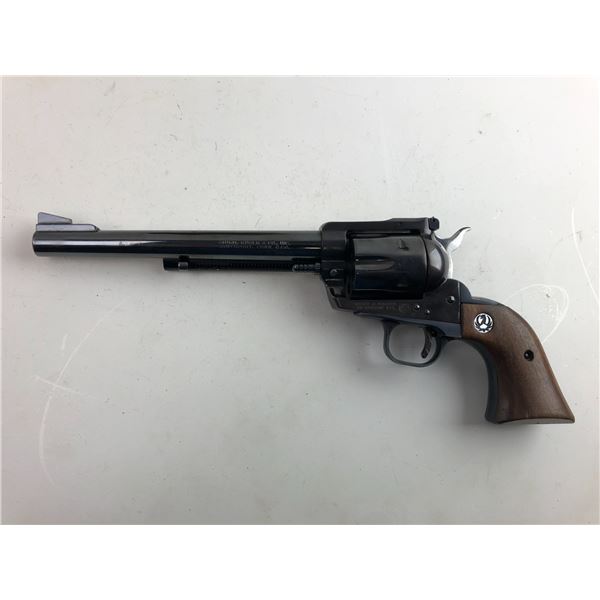 RUGER , MODEL: BLACK HAWK , CALIBER: 30 CARBINE